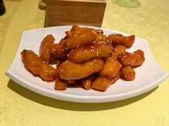 -新侨小馆(东直门北小街店)