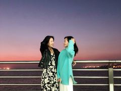 -演武大桥观景平台