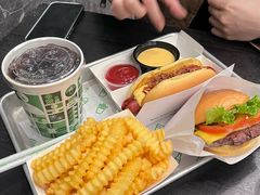 -Shake Shack(南山万象天地店)