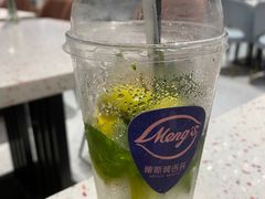 -蒙斯莫吉托(南开大悦城店)