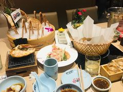 -蟹的岡田屋(正大广场店)