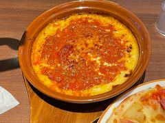 -萨莉亚意式餐厅(莲花国际广场店)