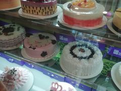 -GANSO元祖食品(双井店)