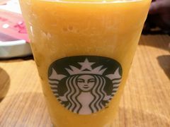 -星巴克(天津SM城市广场店)
