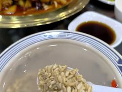 -牛一嘴·兰州牛肉面·大盘鸡(财富中心店)