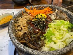 -意成料理