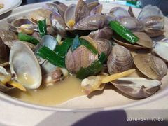-盒马鲜生(红莲店)
