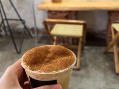 -春庄咖啡SpringHues(钟楼小区店)