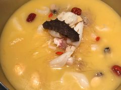 -捞王锅物料理(上海世茂广场店)