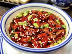 -清真·京华源铜锅涮肉(丰庆店)