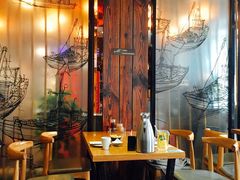 -船歌·鱼水饺青岛菜(闽江二路店)