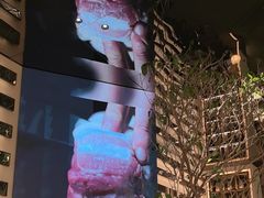 -桂满陇·海市蜃楼·黑金(国金店)