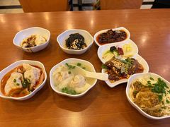 -龙抄手(春熙路总店)