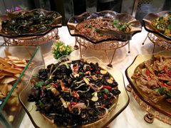 -银鲨海鲜烤肉火锅自助餐厅(五星店)