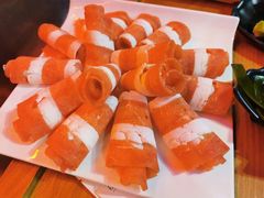 -红花椒火锅(泰州万达店)