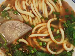 -西域美食(西直门南小街店)