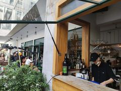 -RAC BAR(安福路店)