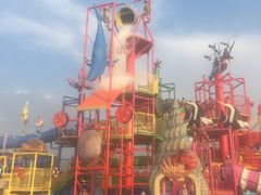 -西安华夏文旅水世界