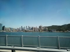 -星海湾跨海大桥