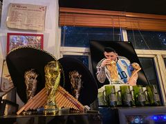 -El Bodegon阿根廷秘鲁餐厅(幸福路店)