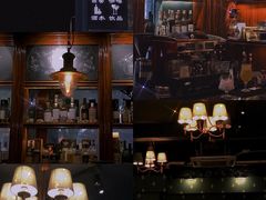 -The Cheebat 锌吧·Bistro(体育西店)