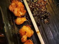 -大张烙馍村(泉山店)