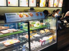 -星巴克臻选(上海长风大悦城店)