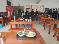 -饶阳传统豆腐脑