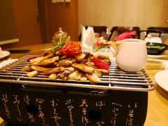 -若蘭慈·无国界素食料理(欢乐海岸店)