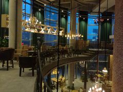 -漫咖啡(中纺国际店)