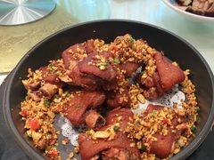 -金时代顺风大酒店(金山店)