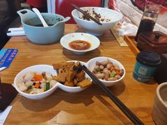 -好這口重庆小面(总店)