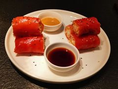 -蝴蝶里·粤菜·点心(龙湖天街&滨江店)