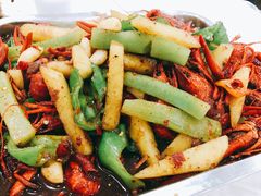 十三香-段氏龙虾·烧烤·烤鱼(东书房路店)
