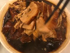 -余杨鸭鸭餐厅