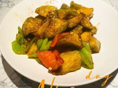 -奉天小馆·非遗东北菜(济南万象城店)