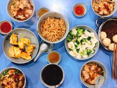 -天天锅贴王(迎凤街店)