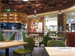 大堂-油梨树AVOCADO TREE(嘉里中心店)