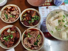 -周肥肠(江油总店)