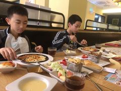 -豪客来牛排(金鼎广场店)