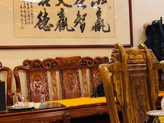 -九花山烤鸭店