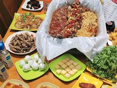 -三煮纸包鱼(青岛总店)