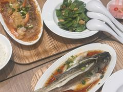-绍兴老味道·非遗门店(银泰城店)