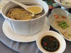 -三利音·浦之舟(滨江大道店)