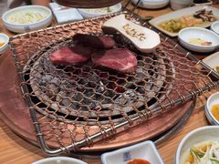 -王妃家(明洞中央店)