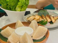 -椰客·海南椰子鸡(新塘永旺梦乐城店)