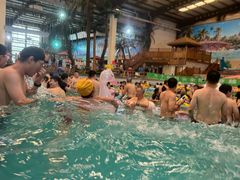 -南宫温泉水世界