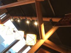 大堂-云海肴·汽锅鸡·云南菜(天山百盛优客店)