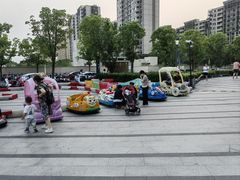 -THE hood开新里(御桥路店)
