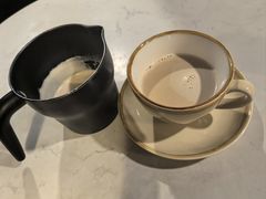 -Hei Cafe(工体店)